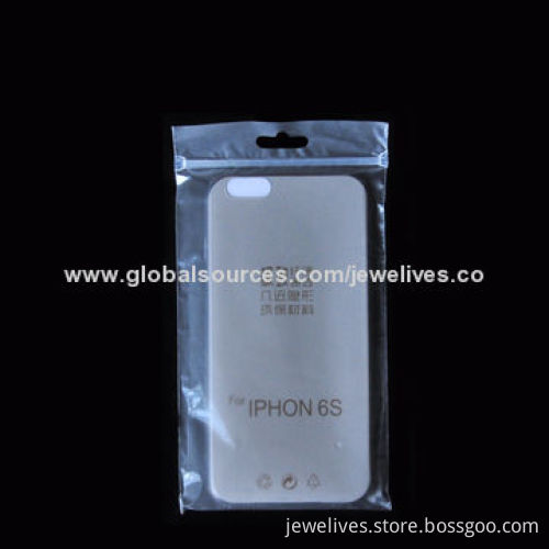 TPU Protective Case for iPhone 6 PlusNew